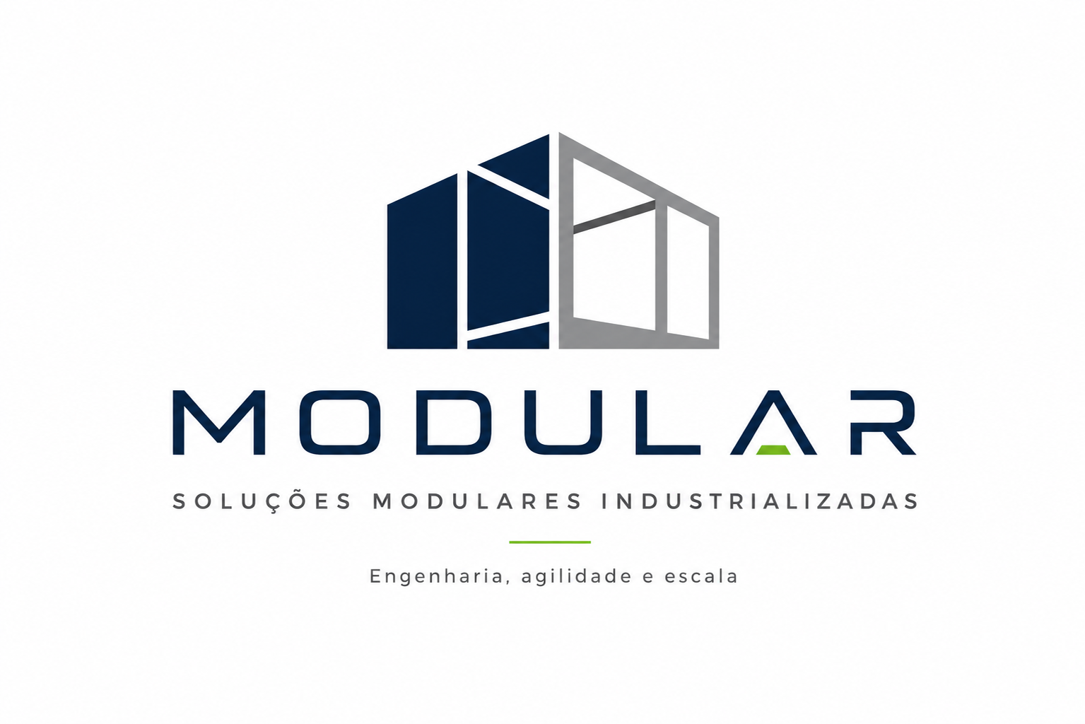 MODULAR - Soluções Modulares Industrializadas